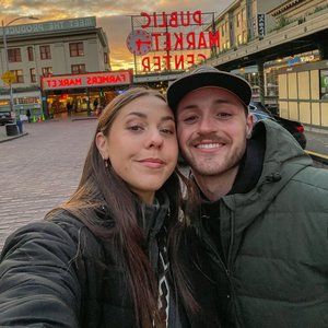 Meet your Posher, Ireland & Mitch